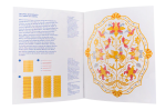 "Caretos e Coretos" é um livro informativo e ilustrado rico em tradições populares em Portugal.