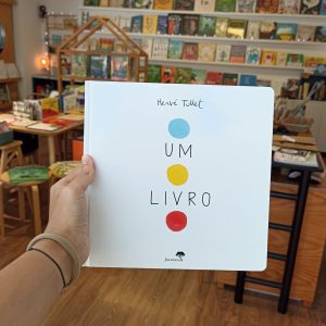 Um livro