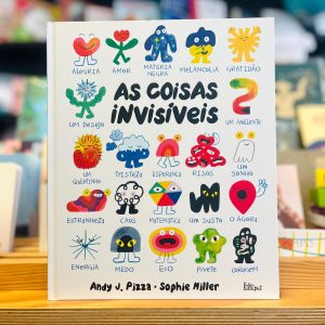As coisas invisíveis