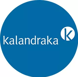 kalandraka editora logo