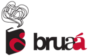 Logótipo Bruaá