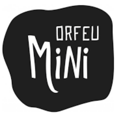 orfeu mini chancela da editora orfeu negro