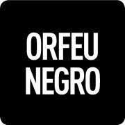 orfeu negro editora logo