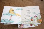 O Giroflé – Canções Tradicionais da Nossa Infância é um livro musical para crianças com 6 canções tradicionais Portuguesas. Este livro representa a memória coletiva de todas as infâncias portuguesas