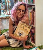 O álbum ilustrado “Abrigo”, da escritora Céline Claire, conta uma história comovente que transmite uma mensagem intemporal e oportuna sobre a importância da bondade e da generosidade.