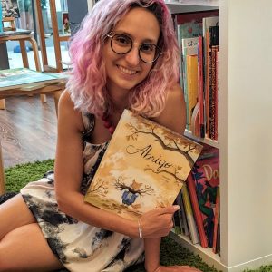 O álbum ilustrado “Abrigo”, da escritora Céline Claire, conta uma história comovente que transmite uma mensagem intemporal e oportuna sobre a importância da bondade e da generosidade.