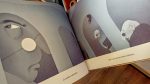 "Caras" é pois um divertido livro ilustrado com uma mensagem positiva sobre o alcançar da autonomia pessoal.