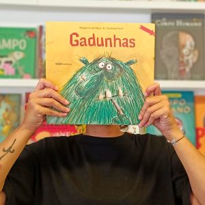 Gadunhas