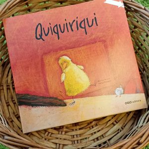 Quiquiriqui