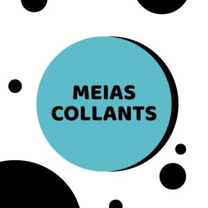 MEIAS COLLANTS