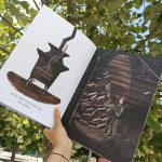 "A floresta do lobo" conta uma história de amizade muito especial, entre uma menina capaz de superar os seus medos e uma das mais belas criaturas selvagens.
