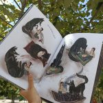 "A floresta do lobo" conta uma história de amizade muito especial, entre uma menina capaz de superar os seus medos e uma das mais belas criaturas selvagens.