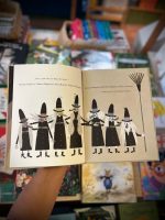 "Las brujas de Ariete" um livro em Catelhano que muda a perceção que há das bruxas, sendo estas bastante amigáveis e carinhosas.
