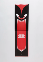 O Lobo Mau está com uma dor de dentes terrível. O famoso vilão, que está sempre a tentar enganar os outros, agora precisa de ajuda.