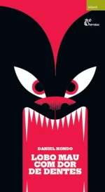 O Lobo Mau está com uma dor de dentes terrível. O famoso vilão, que está sempre a tentar enganar os outros, agora precisa de ajuda.