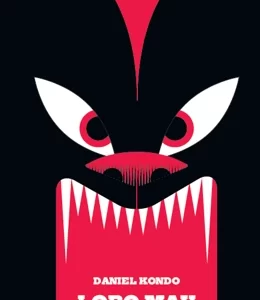 O Lobo Mau está com uma dor de dentes terrível. O famoso vilão, que está sempre a tentar enganar os outros, agora precisa de ajuda.