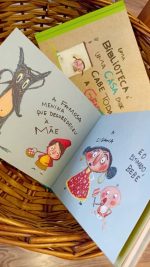 "A Biblioteca é uma força viva ao serviço da educação, cultura e informação, e um agente essencial para a promoção da paz e do bem-estar espiritual através do pensamento dos homens e mulheres."