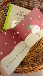 "A Biblioteca é uma força viva ao serviço da educação, cultura e informação, e um agente essencial para a promoção da paz e do bem-estar espiritual através do pensamento dos homens e mulheres."