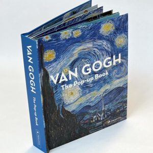 Van Gogh: O Livro Pop-Up é visualmente deslumbrante e profundamente imersivo, oferecendo uma jornada memorável pelo espírito criativo de um verdadeiro mestreVan Gogh: O Livro Pop-Up é visualmente deslumbrante e profundamente imersivo, oferecendo uma jornada memorável pelo espírito criativo de um verdadeiro mestreVan Gogh: O Livro Pop-Up é visualmente deslumbrante e profundamente imersivo, oferecendo uma jornada memorável pelo espírito criativo de um verdadeiro mestreVan Gogh: O Livro Pop-Up é visualmente deslumbrante e profundamente imersivo, oferecendo uma jornada memorável pelo espírito criativo de um verdadeiro mestre